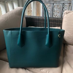 Danger Dover Legend Tote Palm